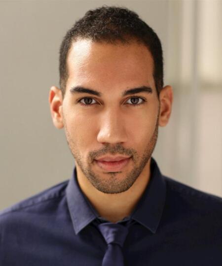 Jonathan Christopher