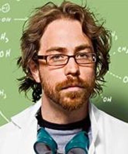 Jonathan Coulton