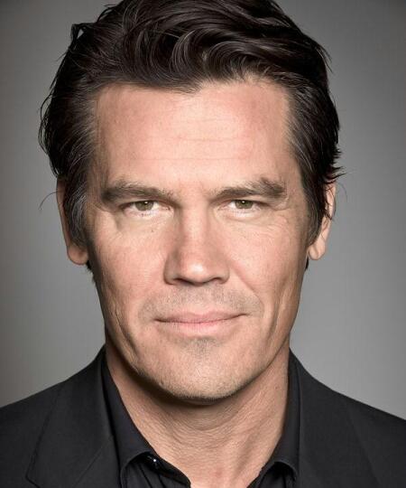 Josh Brolin