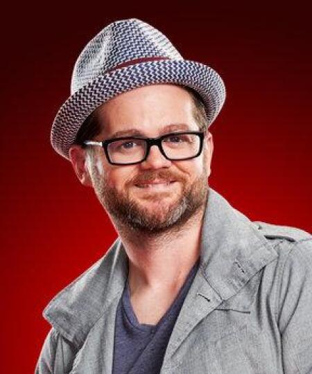 Josh Kaufman