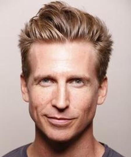 Josh Meyers