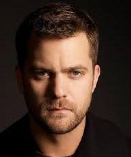 Joshua Jackson