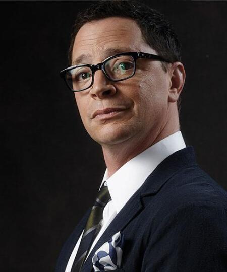 Joshua Malina