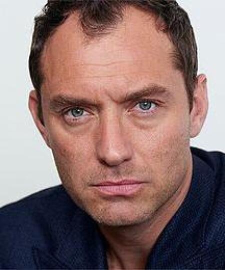 Jude Law