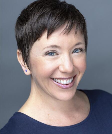 Judi Lewis Ockler