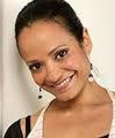 Judy Reyes