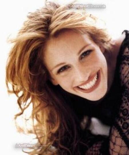 Julia Roberts