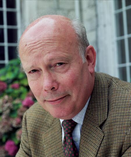 Julian Fellowes