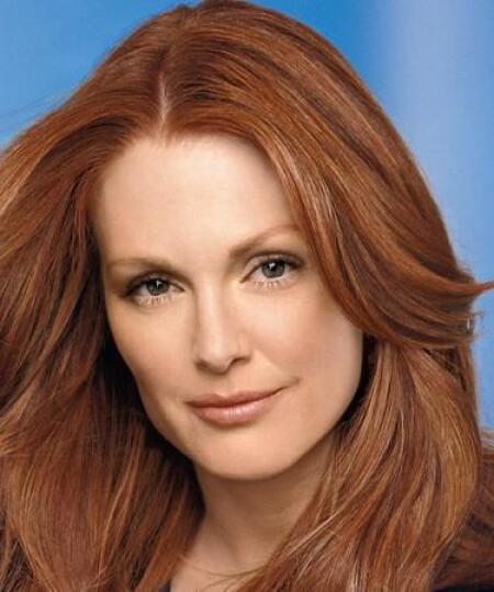 Julianne Moore