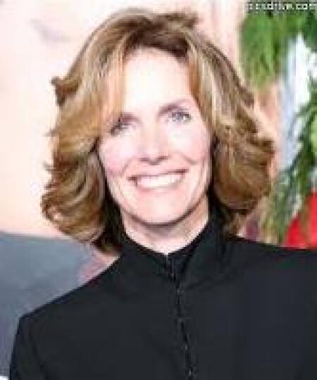 Julie Hagerty