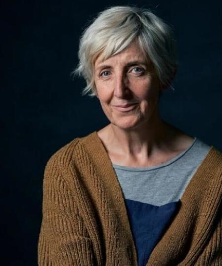 Julie Hesmondhalgh