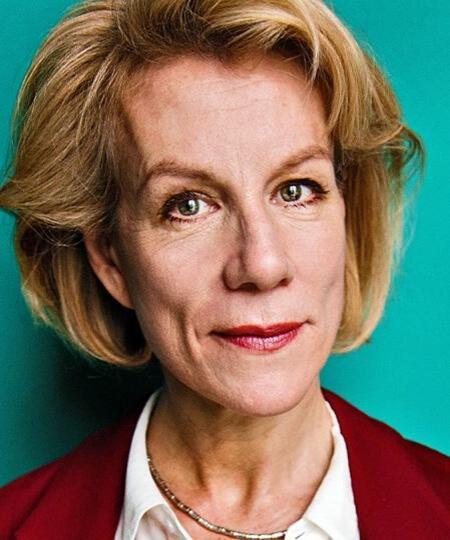 Juliet Stevenson