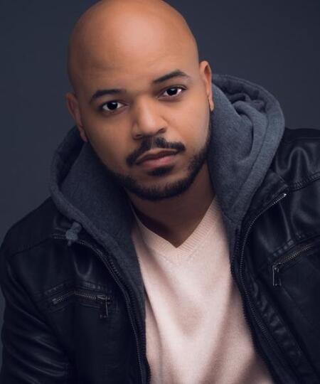 Justin Cunningham
