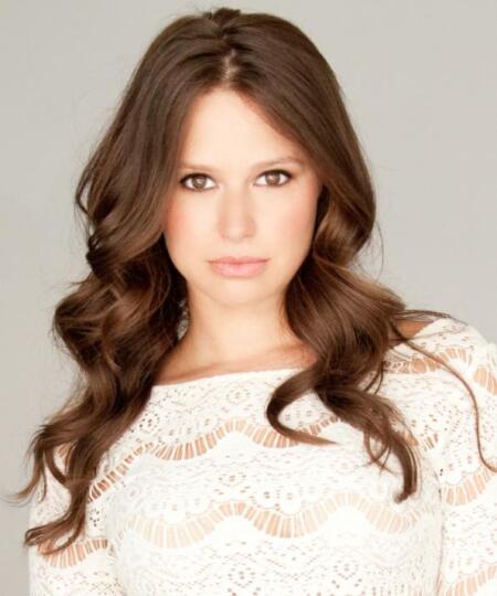 Katie Lowes