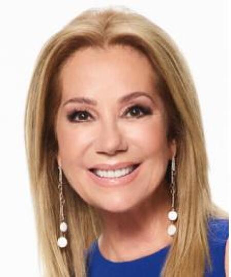 Kathie Lee Gifford