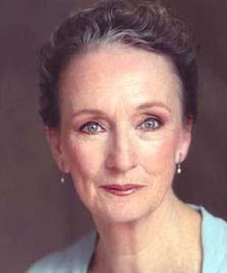 Kathleen Chalfant