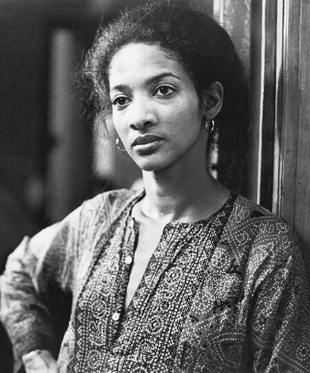 Kathleen Collins