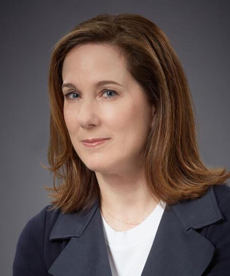 Kathleen Kennedy