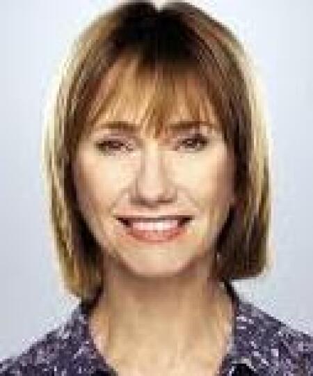 Kathy Baker