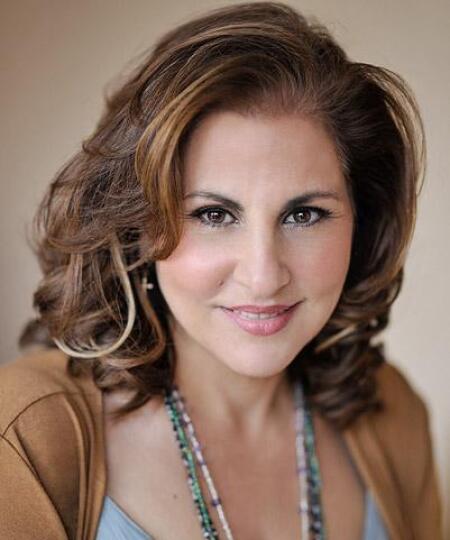 Kathy Najimy