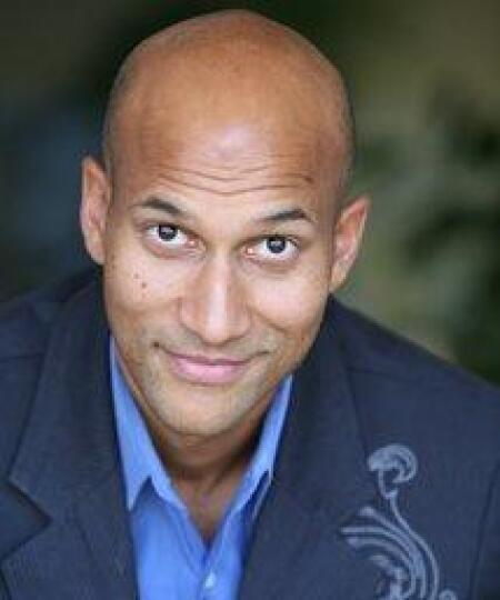 Keegan-Michael Key