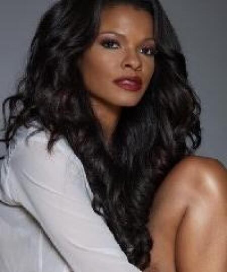 Keesha Sharp