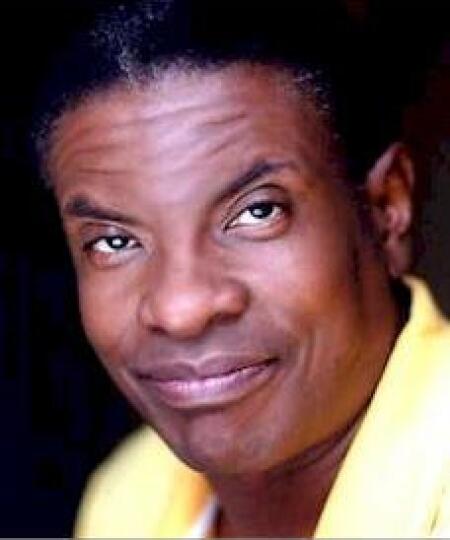 Keith David