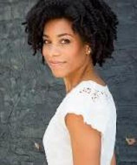 Kelly McCreary