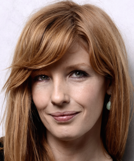 Kelly Reilly