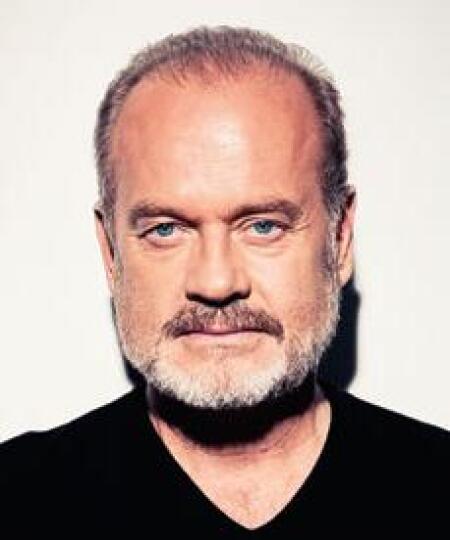 Kelsey Grammer