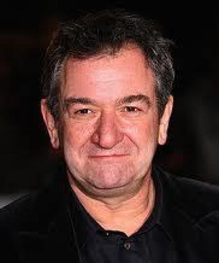 Ken Stott