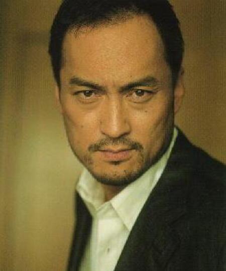 Ken Watanabe