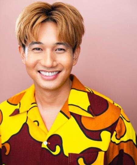 Kento Morita