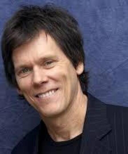 Kevin Bacon