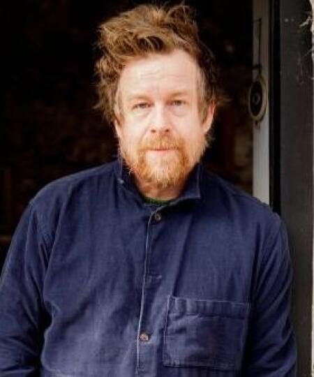 Kevin Barry