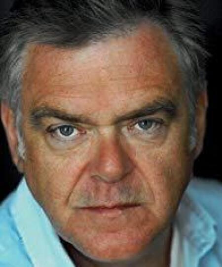 Kevin R McNally