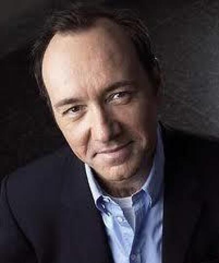 Kevin Spacey