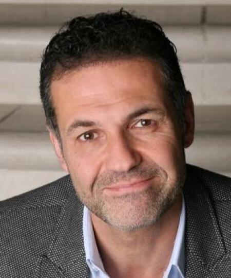 Khaled Hosseini