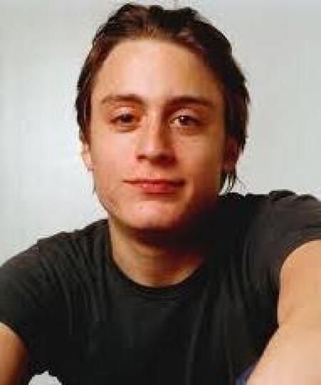 Kieran Culkin