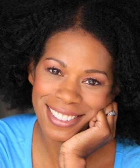 Kim Wayans