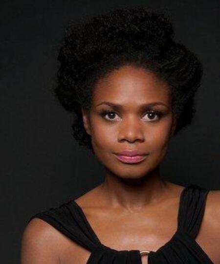 Kimberly Elise