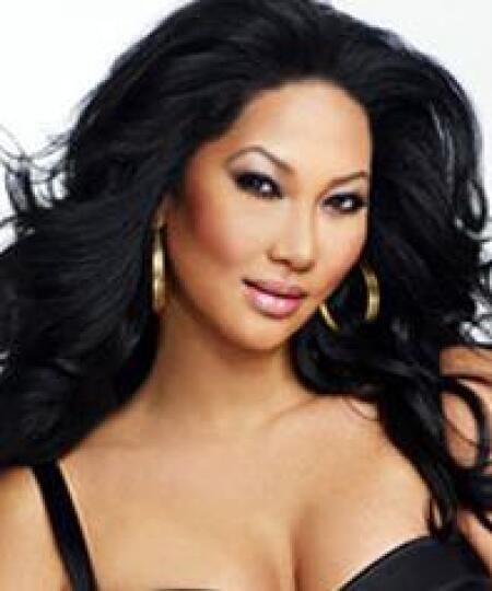 Kimora Lee Simmons