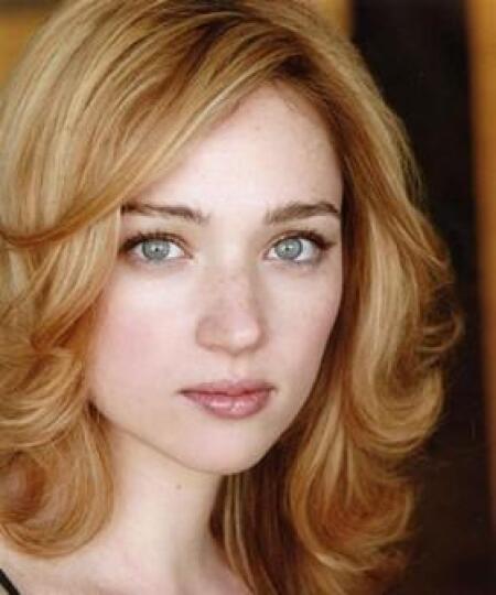 Kristen Connolly