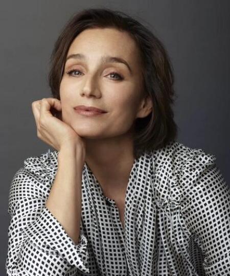 Kristin Scott Thomas