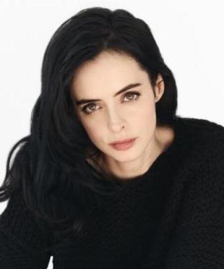 Krysten Ritter