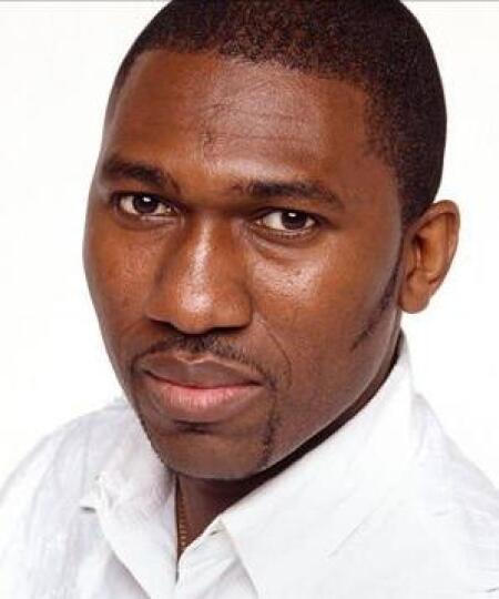 Kwame Kwei-Armah