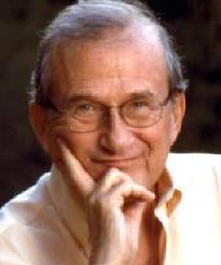 Larry Gelbart