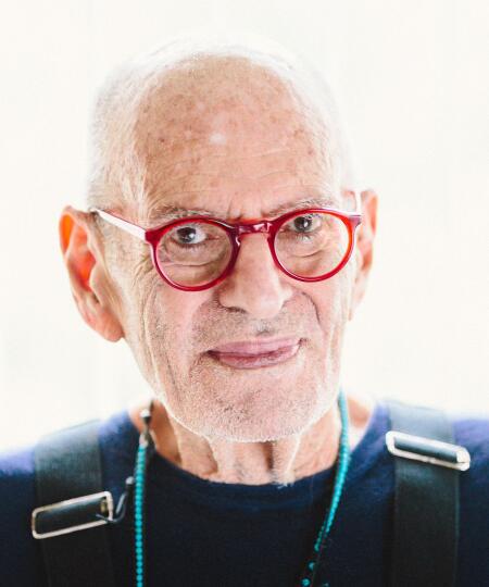 Larry Kramer