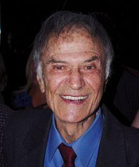 Larry Storch