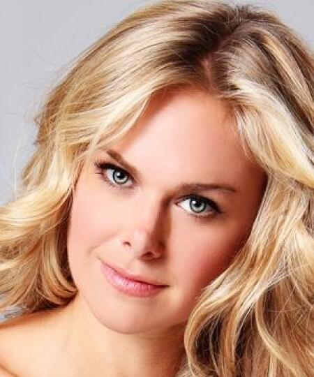 Laura Bell Bundy